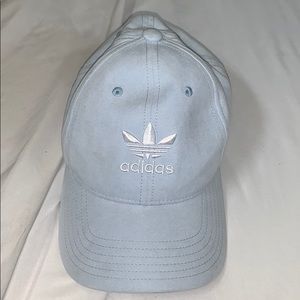 Adidas hat